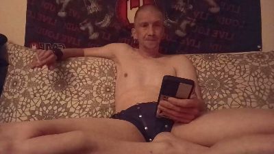 Skull1980 live cam on Cam4