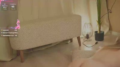SkyNyx live cam on Cam4