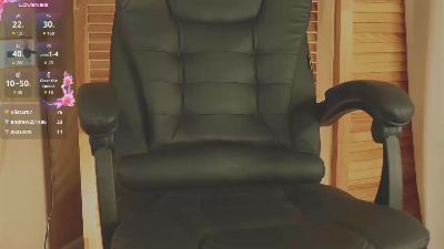 SkyNyx live cam on Cam4