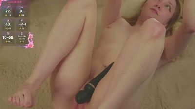SkyNyx live cam on Cam4