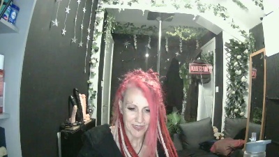 SkySparks live cam on Cam4