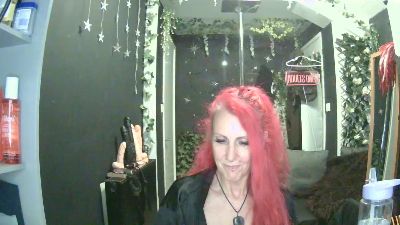 SkySparks live cam on Cam4