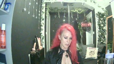 SkySparks live cam on Cam4