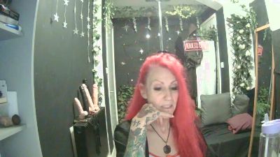 SkySparks live cam on Cam4