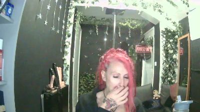 SkySparks live cam on Cam4
