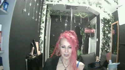 SkySparks live cam on Cam4