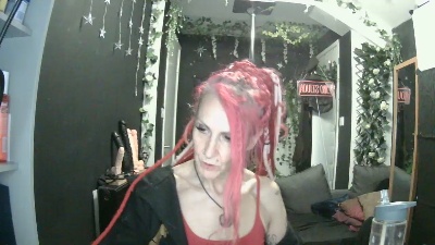 SkySparks live cam on Cam4