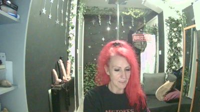 SkySparks live cam on Cam4
