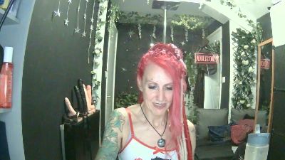 SkySparks live cam on Cam4