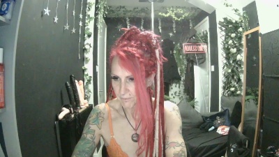 SkySparks live cam on Cam4