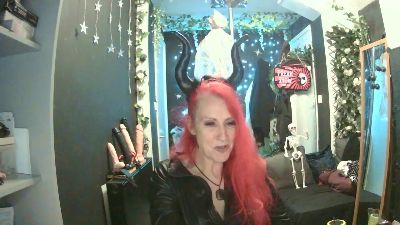 SkySparks live cam on Cam4