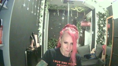 SkySparks live cam on Cam4