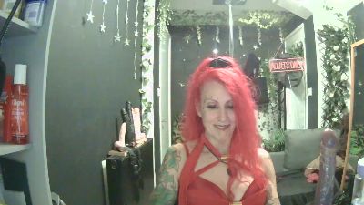 SkySparks live cam on Cam4