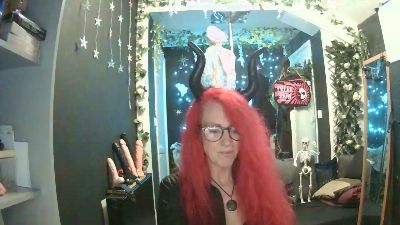 SkySparks live cam on Cam4