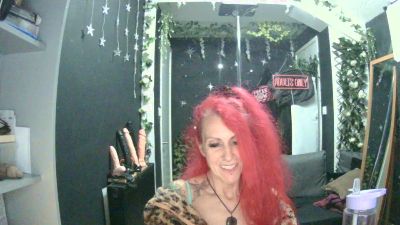 SkySparks live cam on Cam4