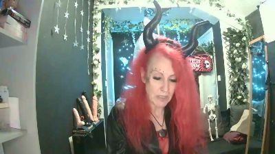 SkySparks live cam on Cam4
