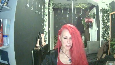 SkySparks live cam on Cam4