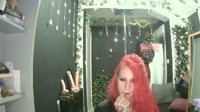 SkySparks live cam on Cam4