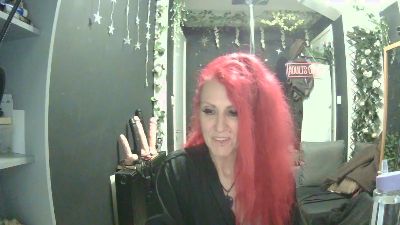 SkySparks live cam on Cam4