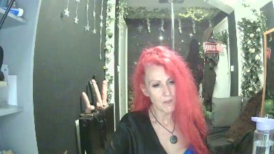 SkySparks live cam on Cam4