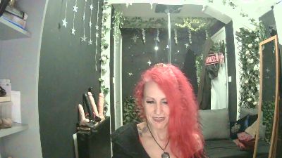 SkySparks live cam on Cam4