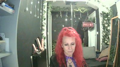 SkySparks live cam on Cam4