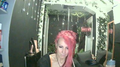 SkySparks live cam on Cam4