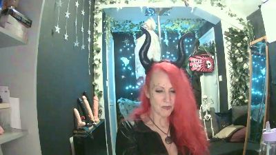 SkySparks live cam on Cam4