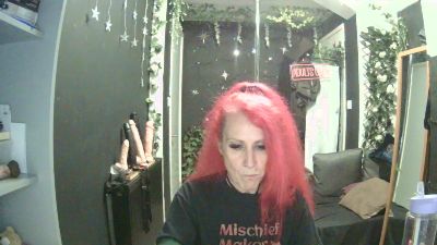 SkySparks live cam on Cam4