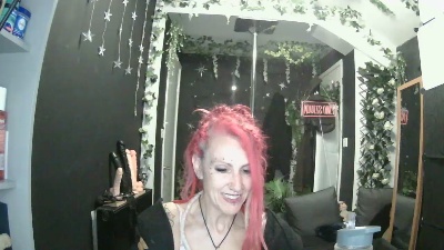 SkySparks live cam on Cam4