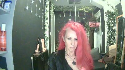 SkySparks live cam on Cam4