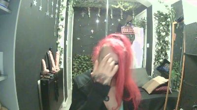 SkySparks live cam on Cam4