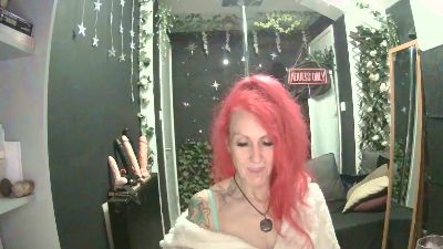 SkySparks live cam on Cam4
