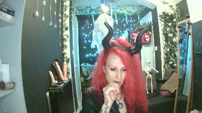 SkySparks live cam on Cam4