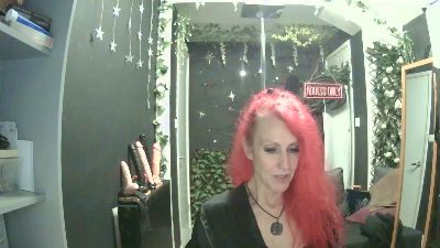 SkySparks live cam on Cam4