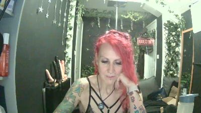 SkySparks live cam on Cam4