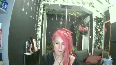 SkySparks live cam on Cam4