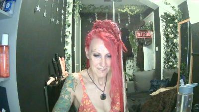 SkySparks live cam on Cam4