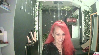 SkySparks live cam on Cam4