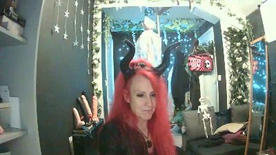 SkySparks live cam on Cam4