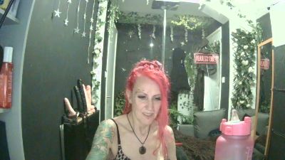 SkySparks live cam on Cam4