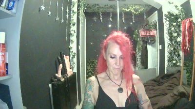 SkySparks live cam on Cam4