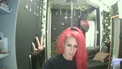 SkySparks live cam on Cam4