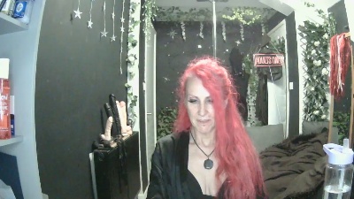 SkySparks live cam on Cam4