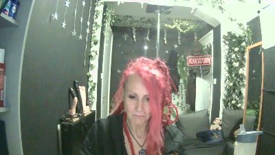 SkySparks live cam on Cam4