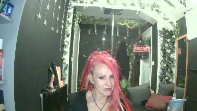 SkySparks live cam on Cam4