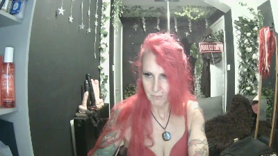SkySparks live cam on Cam4