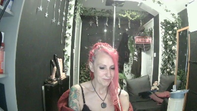 SkySparks live cam on Cam4
