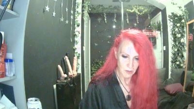 SkySparks live cam on Cam4
