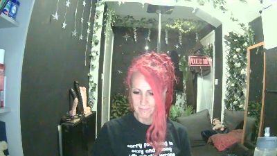 SkySparks live cam on Cam4